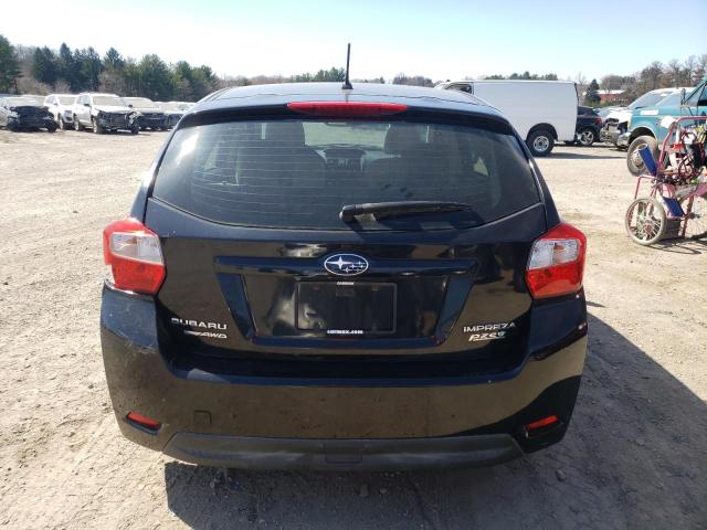 Photo 6 from auction – 2013 SUBARU IMPREZA PR with VIN JF1GPAC67DH205991