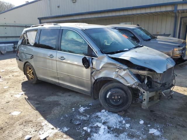 Photo 4 from auction – 2006 HONDA ODYSSEY EX with VIN 5FNRL38706B071744
