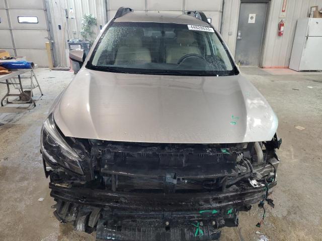 Photo 5 from auction – 2018 SUBARU OUTBACK 2. with VIN 4S4BSACC0J3319926