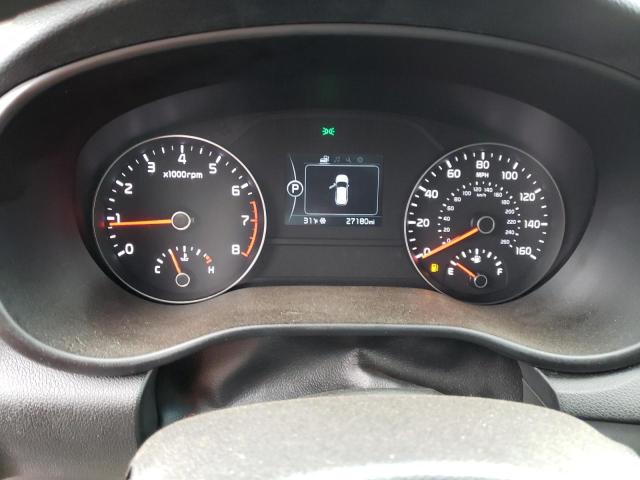 Photo 9 from auction – 2018 KIA SPORTAGE L with VIN KNDPMCAC2J7429212