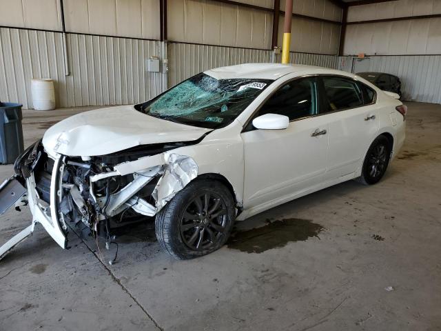 Photo 1 from auction – 2015 NISSAN ALTIMA 2.5 with VIN 1N4AL3APXFC591251