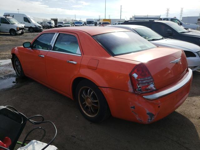 Photo 2 from auction – 2005 CHRYSLER 300C with VIN 2C3JA63H85H103812