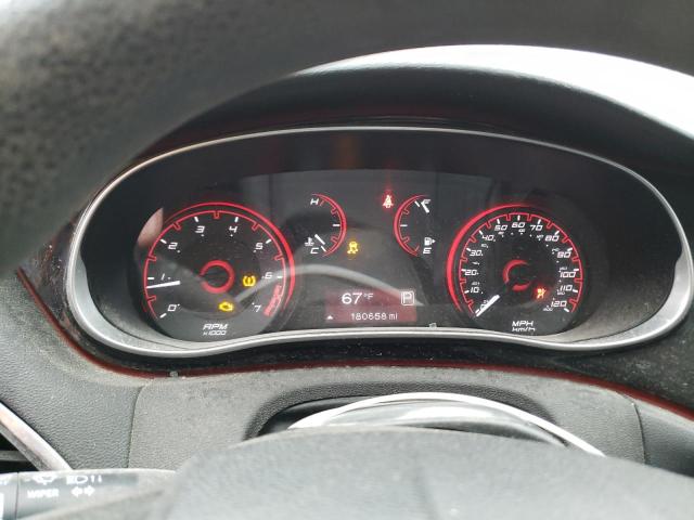 Photo 9 from auction – 2014 DODGE DART SE with VIN 1C3CDFAA2ED747261