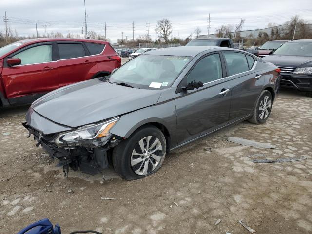 Photo 1 from auction – 2019 NISSAN ALTIMA S with VIN 1N4BL4BV9KC168775