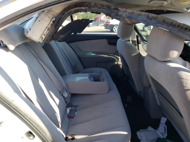 Photo 10 from auction – 2010 KIA OPTIMA LX with VIN KNAGG4A85A5435555