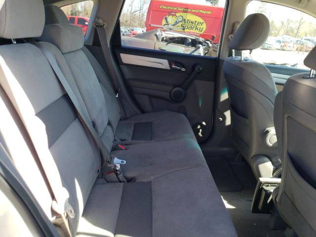 Photo 11 from auction – 2011 HONDA CR-V EX with VIN JHLRE4H57BC033453