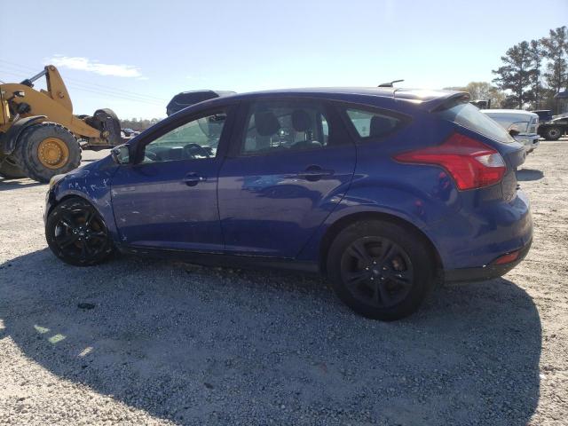 Photo 2 from auction – 2012 FORD FOCUS SE with VIN 1FAHP3K20CL308941