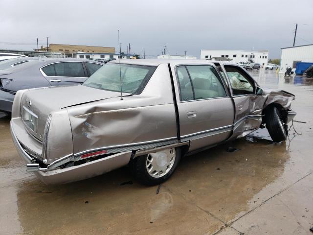 Photo 3 from auction – 1995 CADILLAC DEVILLE CO with VIN 1G6KF52Y2SU244674