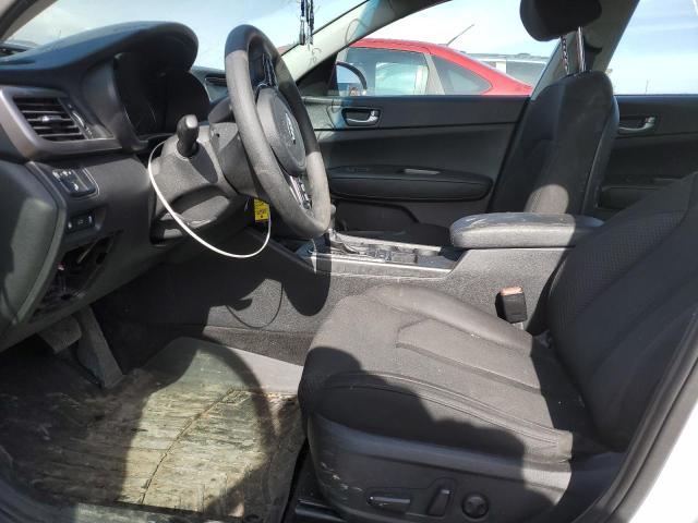 Photo 7 from auction – 2018 KIA OPTIMA LX with VIN 5XXGT4L31JG198638