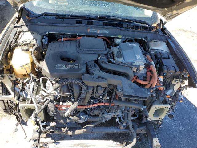 Photo 11 from auction – 2017 FORD FUSION SE with VIN 3FA6P0PU8HR290388