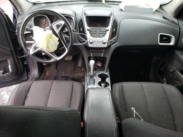 Photo 8 from auction – 2013 CHEVROLET EQUINOX LT with VIN 2GNFLEEK4D6278767