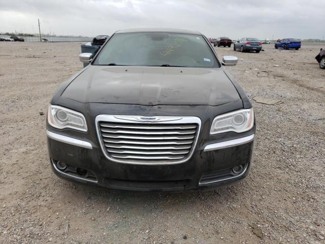 Photo 5 from auction – 2011 CHRYSLER 300C with VIN 2C3CA6CT5BH547903