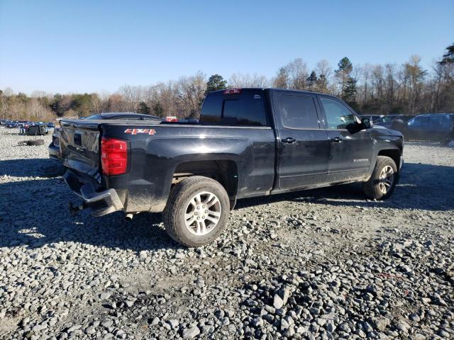 Photo 3 from auction – 2018 CHEVROLET SILVERADO with VIN 3GCUKREC9JG572717