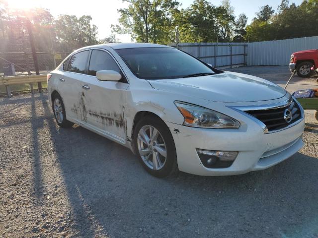 Photo 4 from auction – 2015 NISSAN ALTIMA 2.5 with VIN 1N4AL3AP8FC154445