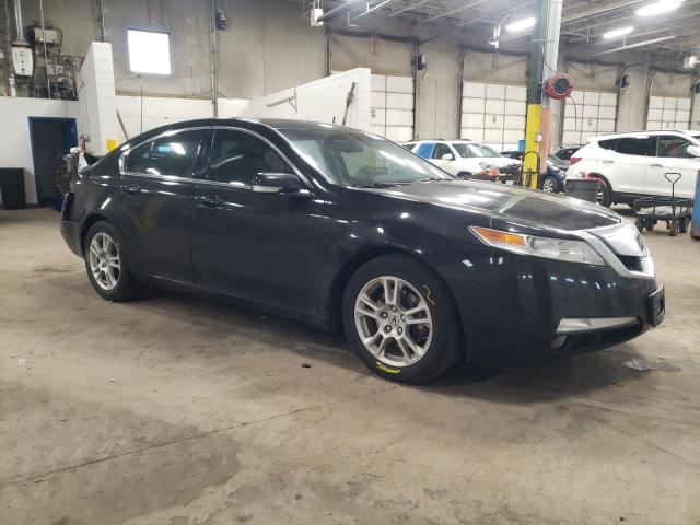 Photo 4 from auction – 2011 ACURA TL with VIN 19UUA8F28BA008495