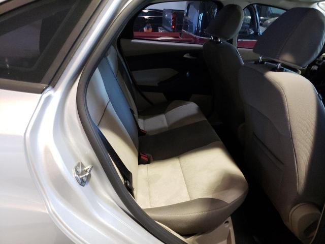 Photo 10 from auction – 2014 FORD FOCUS SE with VIN 1FADP3F28EL346106