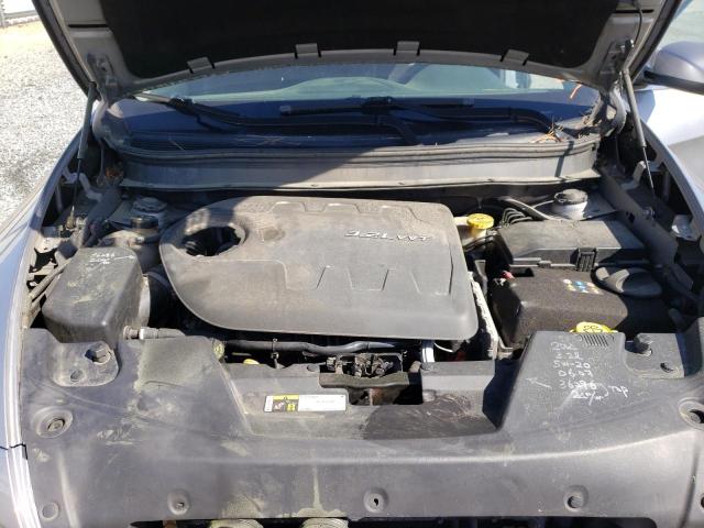 Photo 12 from auction – 2014 JEEP CHEROKEE L with VIN 1C4PJLCS4EW181053