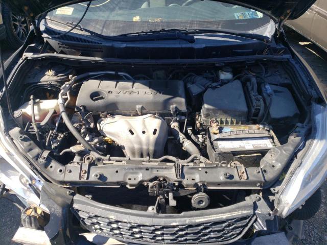 Photo 11 from auction – 2009 TOYOTA COROLLA MA with VIN 2T1KE40E49C011292