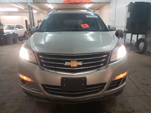Photo 5 from auction – 2014 CHEVROLET TRAVERSE L with VIN 1GNKVJKD1EJ210454