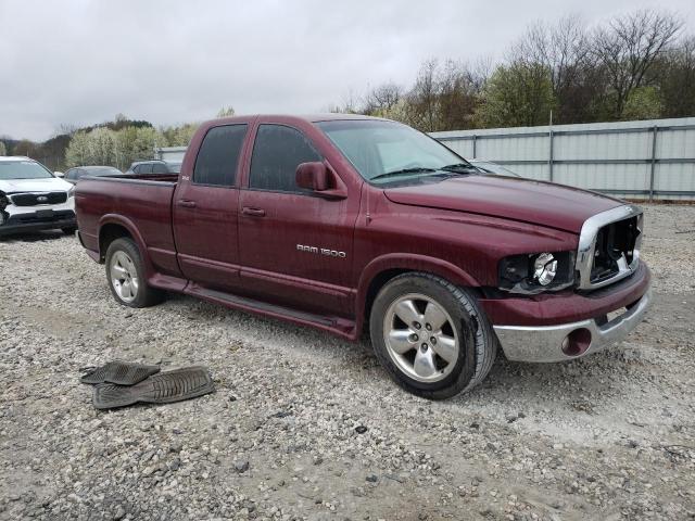 Photo 4 from auction – 2002 DODGE RAM 1500 with VIN 3D7HA18N32G132082