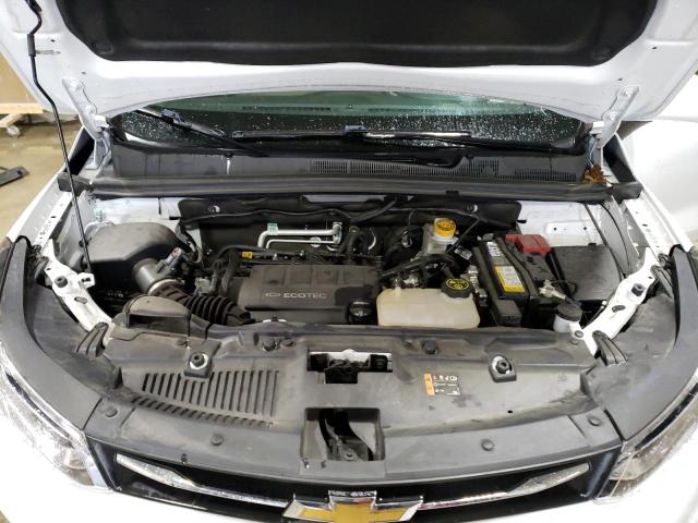 Photo 11 from auction – 2020 CHEVROLET TRAX LS with VIN 3GNCJKSB0LL215378