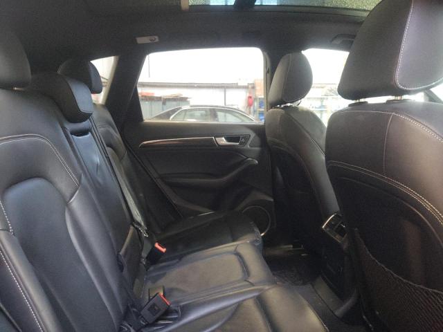 Photo 11 from auction – 2014 AUDI Q5 PREMIUM with VIN WA1LGCFP7EA062795
