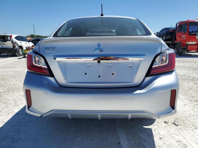 Photo 6 from auction – 2023 MITSUBISHI MIRAGE G4 with VIN ML32FUFJ6PHF02771