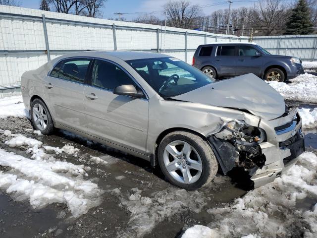 Photo 4 from auction – 2012 CHEVROLET MALIBU LS with VIN 1G1ZB5E07CF179445