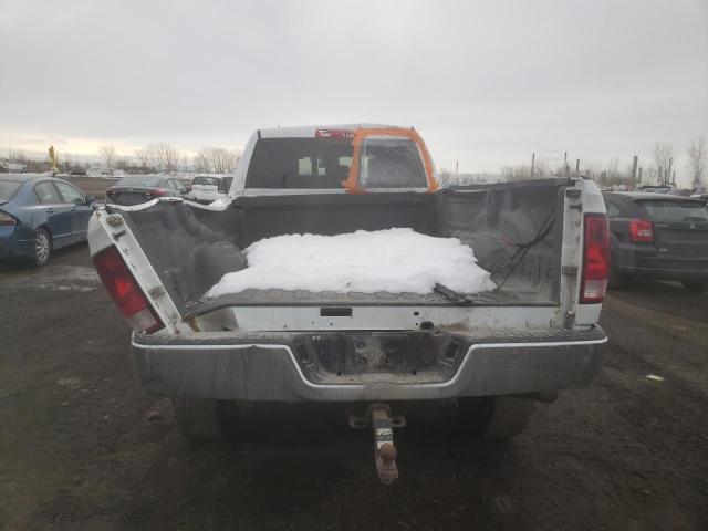 Photo 6 from auction – 2015 RAM 2500 SLT with VIN 3C6UR5JL1FG686591