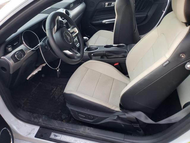 Photo 7 from auction – 2022 FORD MUSTANG with VIN 1FA6P8TH2N5133719
