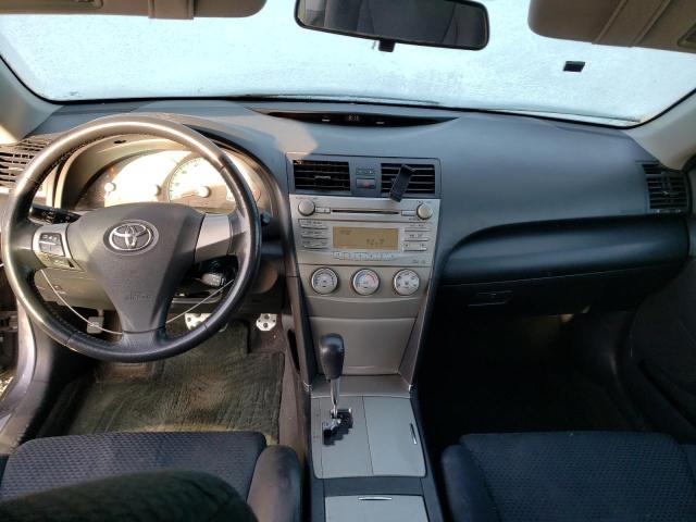 Photo 8 from auction – 2010 TOYOTA CAMRY BASE with VIN 4T1BF3EK4AU018963