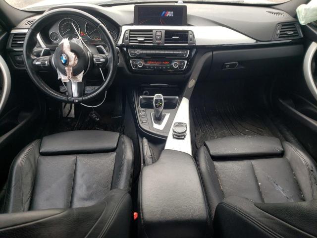 Photo 8 from auction – 2015 BMW 335 XI with VIN WBA3B9C55FF588936