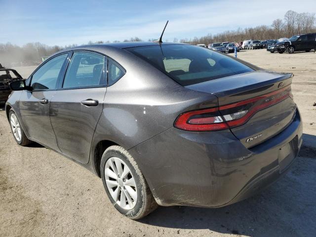 Photo 2 from auction – 2014 DODGE DART SXT with VIN 1C3CDFBB2ED903323