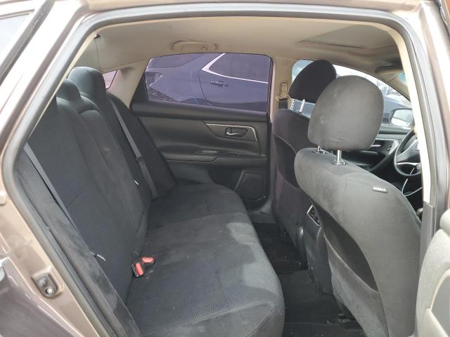 Photo 10 from auction – 2015 NISSAN ALTIMA 2.5 with VIN 1N4AL3AP6FC273773