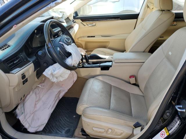 Photo 7 from auction – 2014 LEXUS ES 350 with VIN JTHBK1GG2E2095165