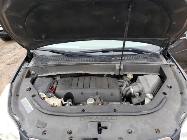 Photo 12 from auction – 2010 CHEVROLET TRAVERSE L with VIN 1GNLVFED3AS120126