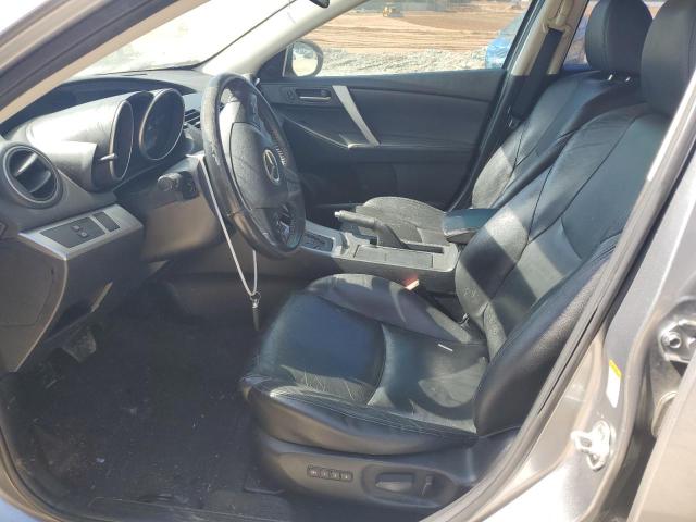Photo 7 from auction – 2010 MAZDA 3 S with VIN JM1BL1S55A1201225