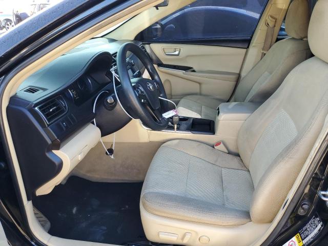 Photo 7 from auction – 2016 TOYOTA CAMRY LE with VIN 4T4BF1FK6GR547414