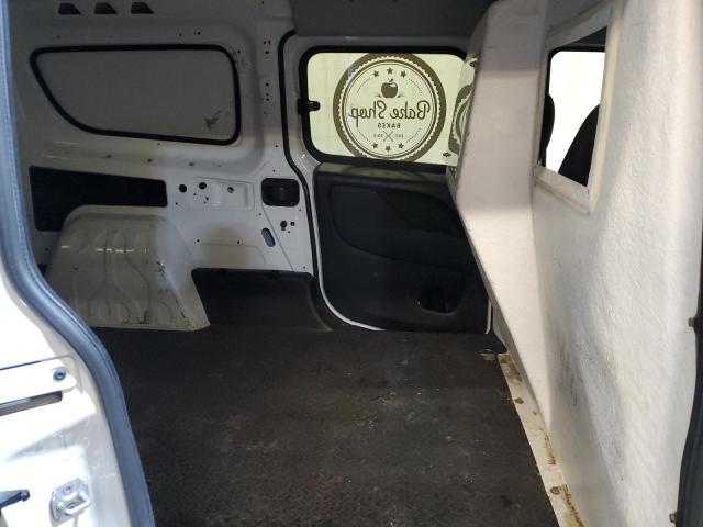 Photo 11 from auction – 2016 RAM PROMASTER with VIN ZFBERFBTXG6B50667