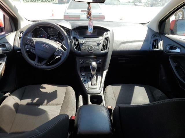 Photo 8 from auction – 2016 FORD FOCUS SE with VIN 1FADP3K27GL285520