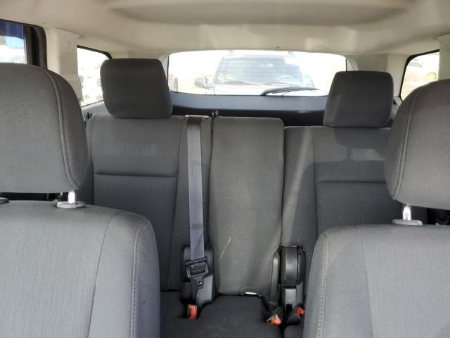 Photo 10 from auction – 2010 DODGE JOURNEY SX with VIN 3D4PG5FV3AT145793