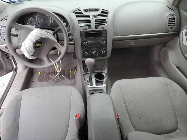 Photo 8 from auction – 2007 CHEVROLET MALIBU LS with VIN 1G1ZS58F87F210966