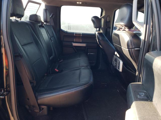 Photo 10 from auction – 2015 FORD F150 SUPER with VIN 1FTEW1CF1FFD02459