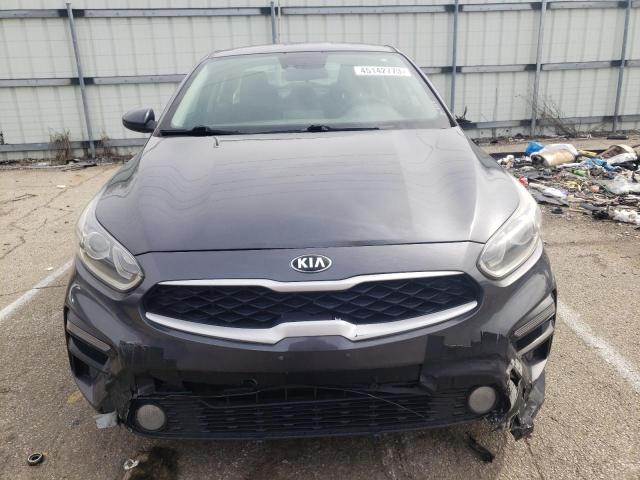 Photo 5 from auction – 2019 KIA FORTE FE with VIN 3KPF24AD5KE058113
