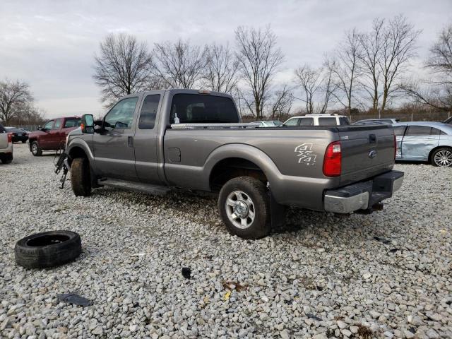 Photo 2 from auction – 2013 FORD F250 SUPER with VIN 1FT7X2B62DEB48327