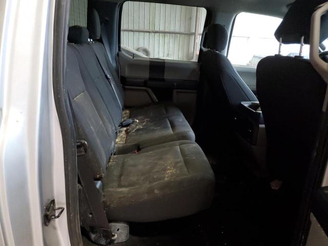 Photo 10 from auction – 2018 FORD F150 SUPER with VIN 1FTEW1E52JKG03018
