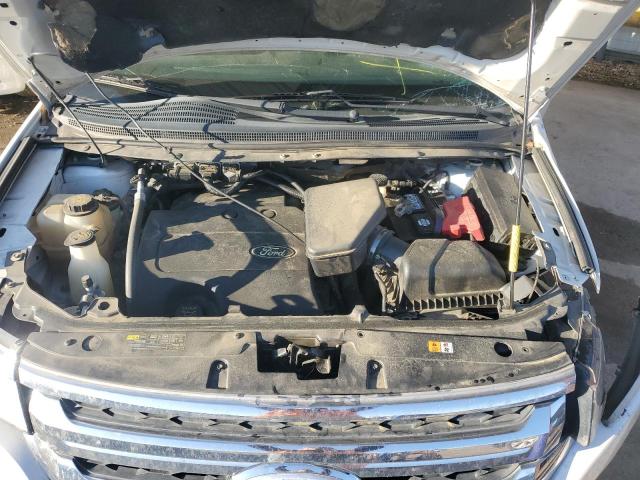 Photo 12 from auction – 2013 FORD EDGE LIMIT with VIN 2FMDK3KC2DBB59834