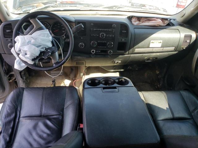 Photo 8 from auction – 2013 CHEVROLET SILVERADO with VIN 1GC1KXC84DF178330