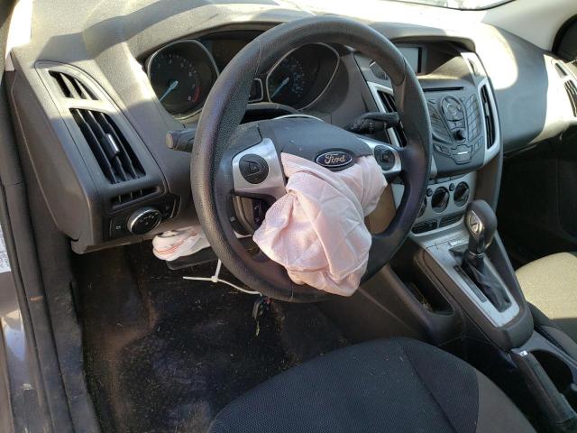 Photo 8 from auction – 2013 FORD FOCUS SE with VIN 1FADP3K27DL203278