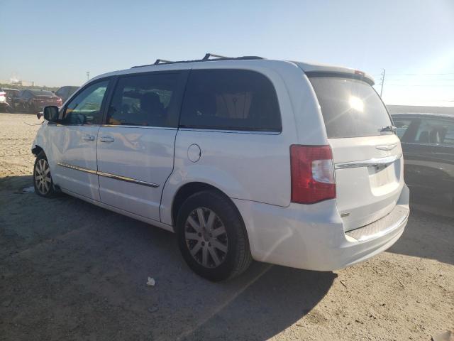 Photo 2 from auction – 2015 CHRYSLER TOWN & COU with VIN 2C4RC1BG8FR694871